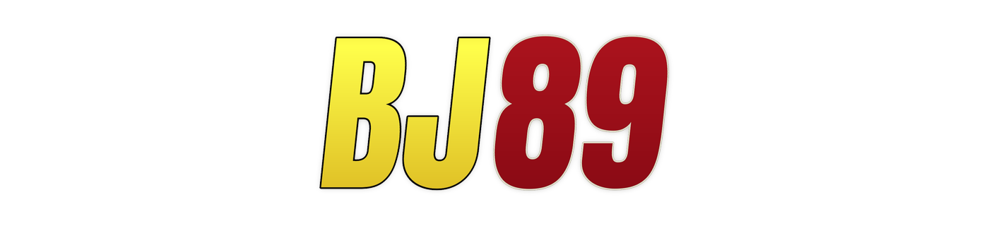 bj89 logo